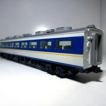 TOMIX 485계 시라사기 모하489-41 N 게이지 철도 모형