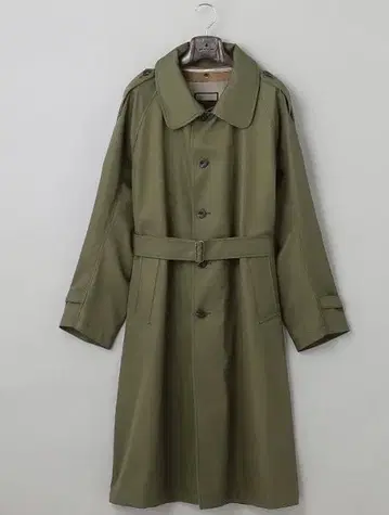 [ 새상품 ] 고타이리쿠 VENTILE 개버딘 모터 사이클 코트