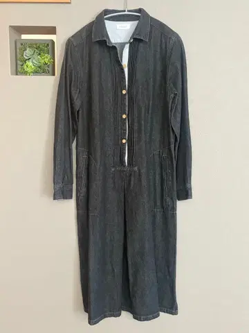 스튜디오 클립 롱 원피스