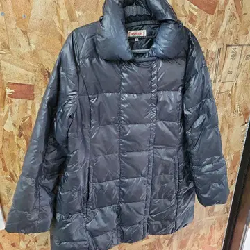 90s McGREGOR 블랙 다운 자켓 사이즈 11