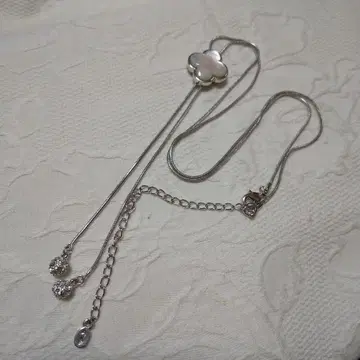 ANTEPRIMA 목걸이