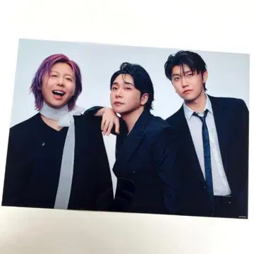 미세스 바벨탑 회장 CD 구매 혜택 A3 클리어 포스터 미세스 그린애플