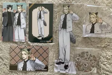 목이 메일 정도의 사랑을 줄게 팝업 리히트 5세트