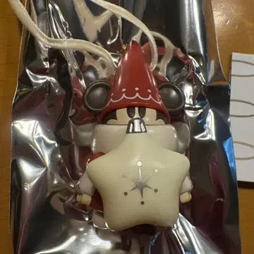 릴린린 캡슐 토이 2025 빨간색 2