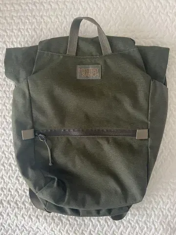 미스터리 랜치 슈퍼 부티 28L 백팩 토트백