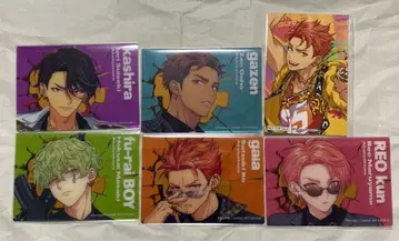 파라라이 도프보 6주년 아칸야츠라