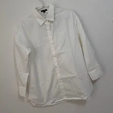 인디비 [세탁 가능/스트라이프] 백산 디자인 셔츠