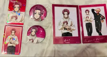 블루 록 마루이 다코 시리즈 이토시 사에 블루 록