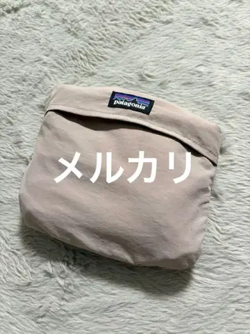 (used) 파타고니아 칼리 에일백 에코백 더스티 핑크