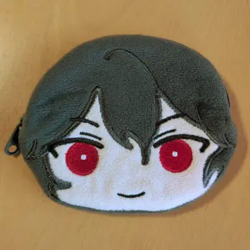 앙스타 사쿠마 레이 오만쥬 후카후카 파우치