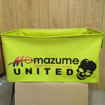 mazume 웨이딩 카고