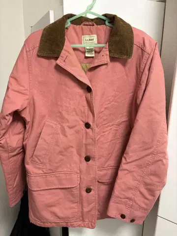 L.L.Bean [ Women's Warden's Jacket ]