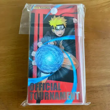 얼티밋 미션 대회 우승자 카드 홀더