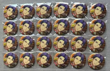 a3! 에이스리 효도 쥬자 캐릭터 배지 컬렉션 가을조