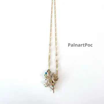 PalnartPoc 파르나토팍 목걸이