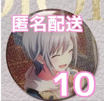 익명 배송 프로세카 Vol.43B 히노모리 시호 10점