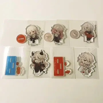 파라라이 카이다 시온 아크릴 스탠드