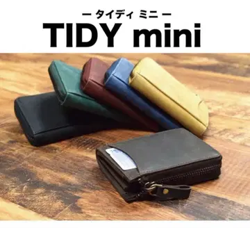 하레루야 Hallelujah TIDY mini 지갑