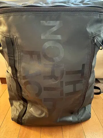 THE NORTH FACE 럭색