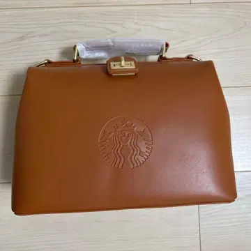 [ 미사용 ] 스타벅스 백
