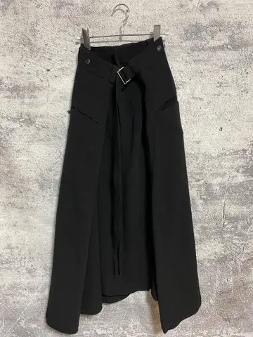 언리얼에이지 랩스커트