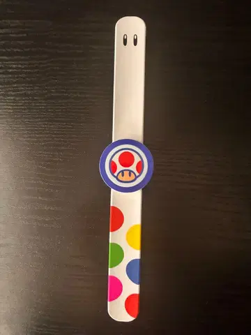 파워업 밴드 (USJ) 키노피오