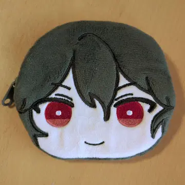 앙스타 사쿠마 레이 오만쥬 후카후카 파우치