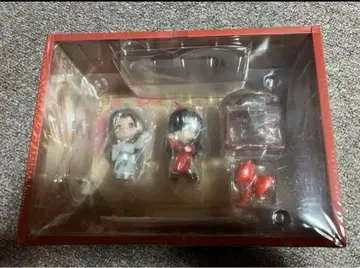 천관사복 피규어 방심서헌