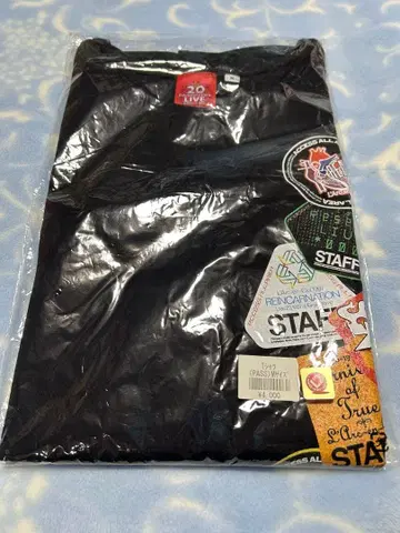 L'Arc en Ciel 20th L'Anniversary Live