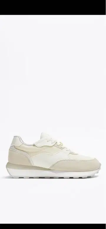 ZARA 남성용 스니커즈 새상품