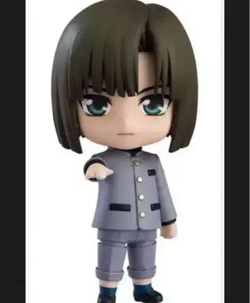 토우야 아키라 히카루의 바둑 넨도로이드 피규어