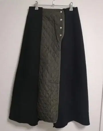 INTERPLANET 루팅 절개 종이상자 스커트