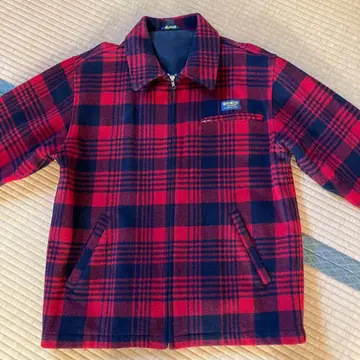 오슈코슈 자켓 성인용 M 사이즈 울 70%