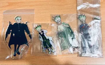 Dr.STONE 닥터스톤 이시가미 센쿠