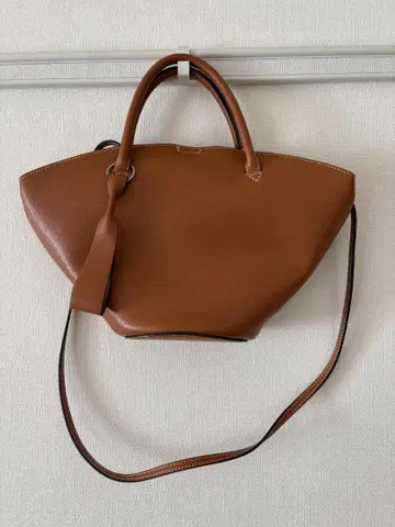 [ SHIPS Colors ] 숄더백