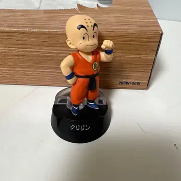 제일복권 드래곤볼 ASSEMBLE COLLECTION 크리린