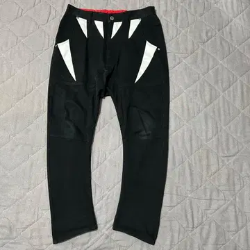 펑크 드렁커스 PUNK DRUNKERS 팬츠 하의