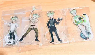 Dr.STONE 닥터스톤 이시가미 센쿠