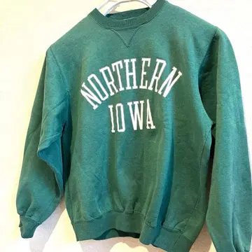 GEAR FOR SPORTS NORTHERN IOWA 그린 구제 의류