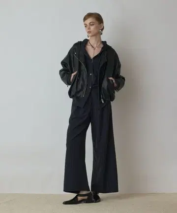 완판 중! 인조 가죽 라이더스