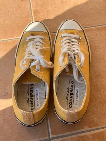 ct70 썬플라워 옐로우 컬러 8 1/2