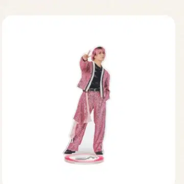 사쿠마 다이스케 아크릴 스탠드