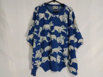 90s 빈티지! HYSPORT 코알라 니트 사이즈 18 호주산