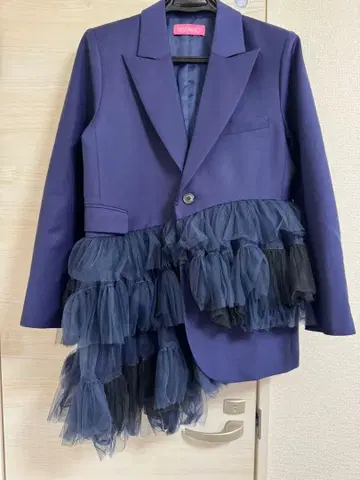 VIVIANO 테일러드 자켓