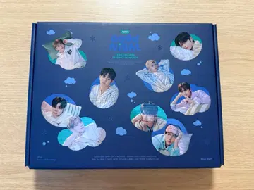 ZB1 시그리 GoodNight