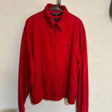 랄프 로렌 자켓