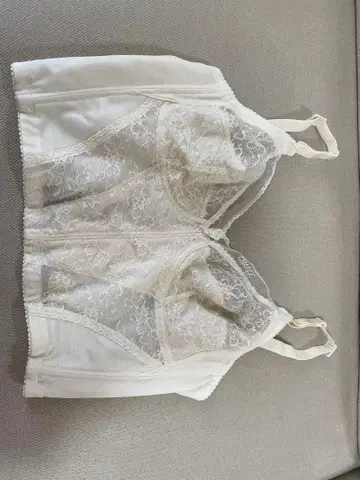 CHARLE 브라이덜 이너 B75