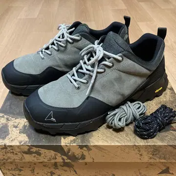 [ 새상품급 ] ROA 로아 / Neal 니일 42(27cm) 그레이