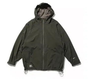 FreshService PERTEX 2L SHELL JACKET