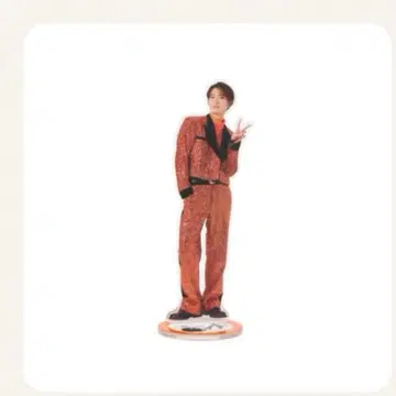 무카이 코지 아크릴 스탠드